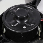 Radiator and Cooling Fan Kit for Toyota Corolla (1993–1997)