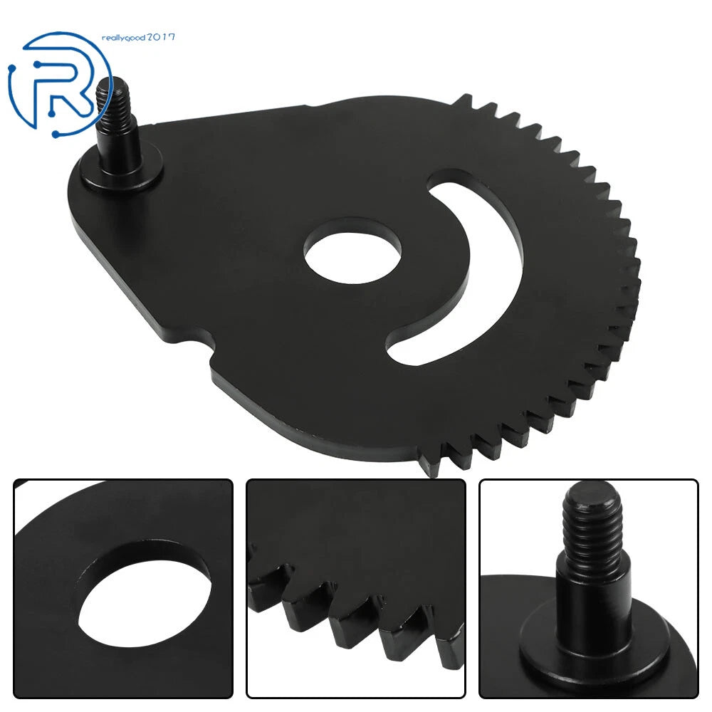 Steering Shaft for MTD