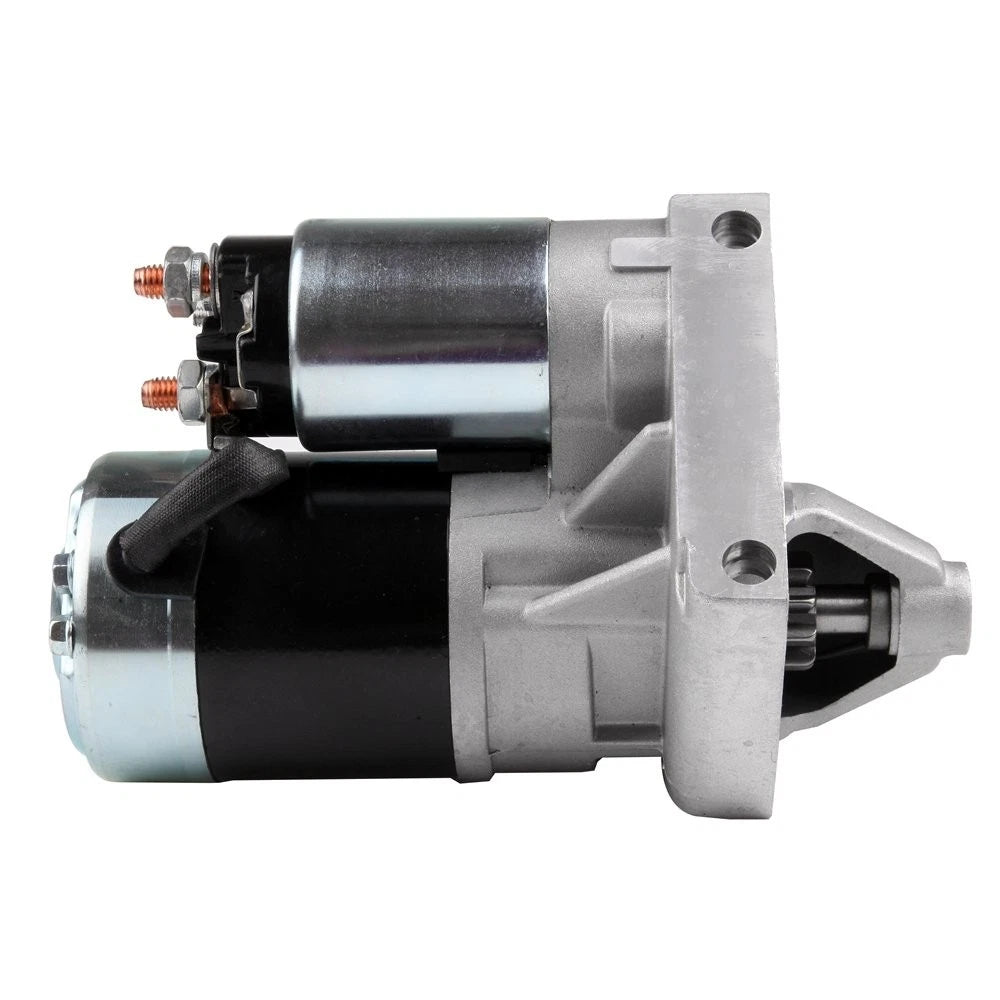 Starter for Jeep TJ (1997–2006)