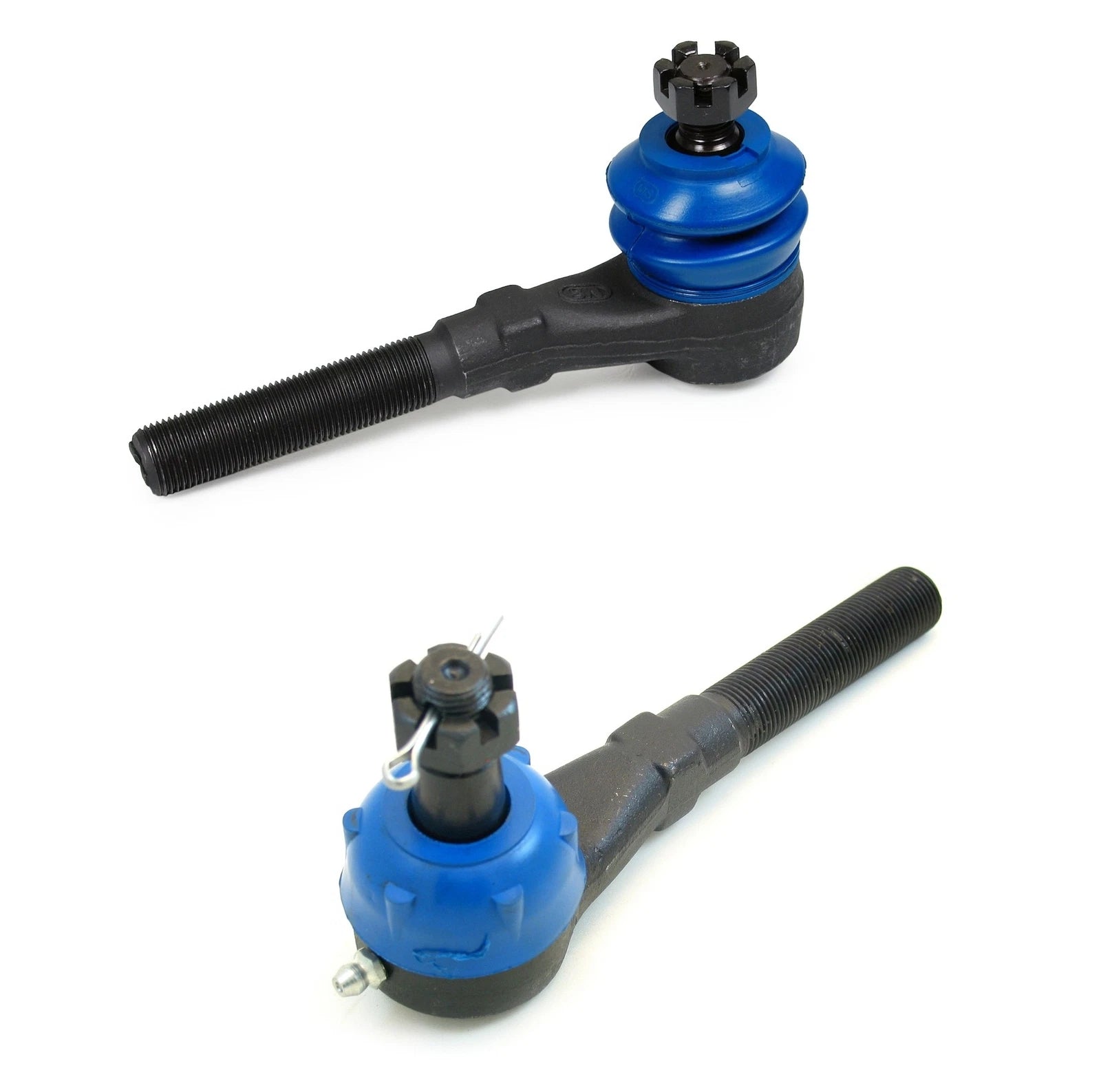 Set of 2 Front Inner Tie Rod Ends for Ford F-150 Expedition (2004–2023)