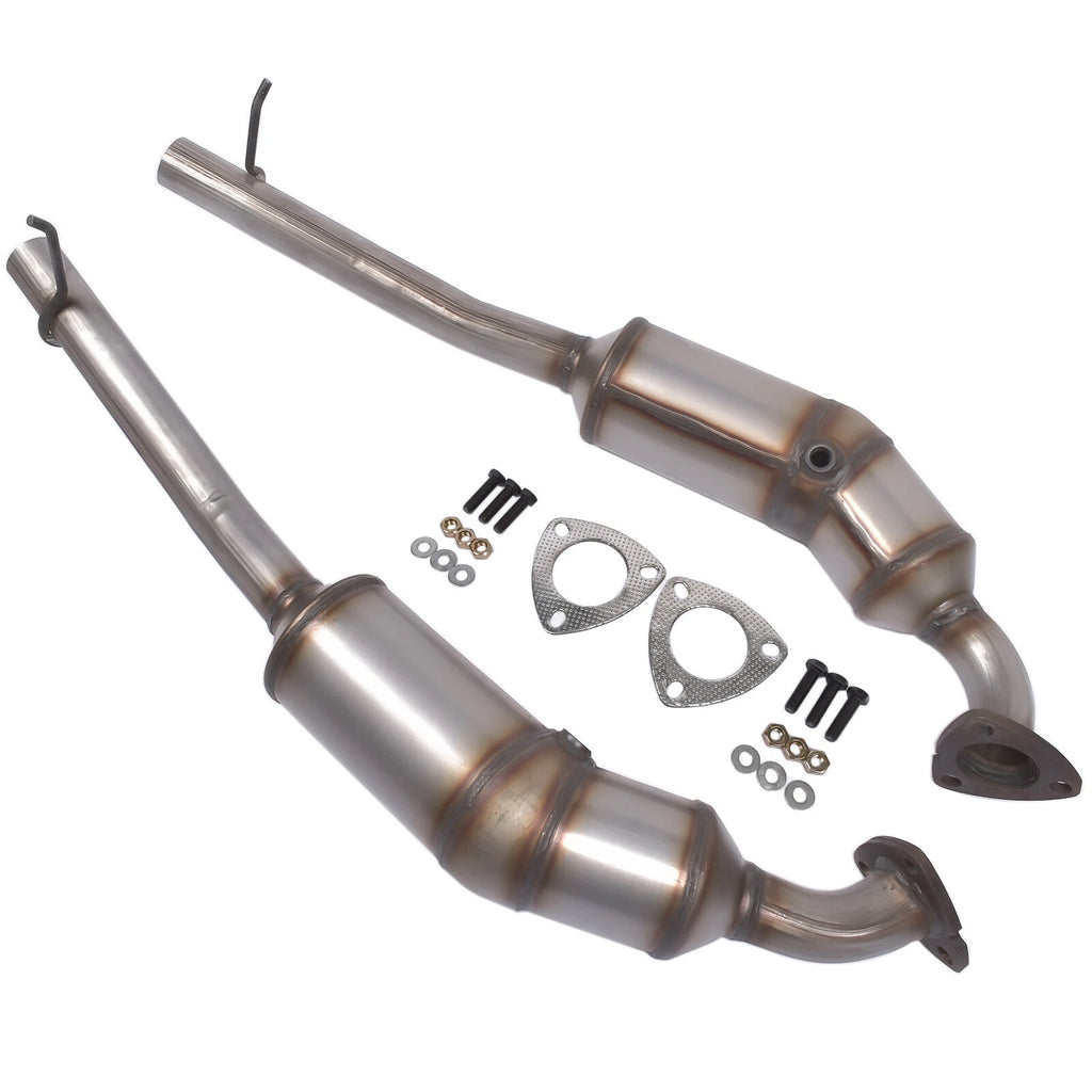 Catalytic Converter for Land Rover Range Rover 4.4L (2007-2009)