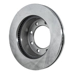 Brake Disc for Ford F-350 Super Duty (2005–2012) Front Driver/Passenger Side