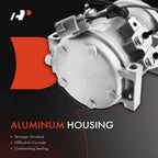 A/C Compressor with Clutch for Toyota Celica 2000-2005 (1.8L)