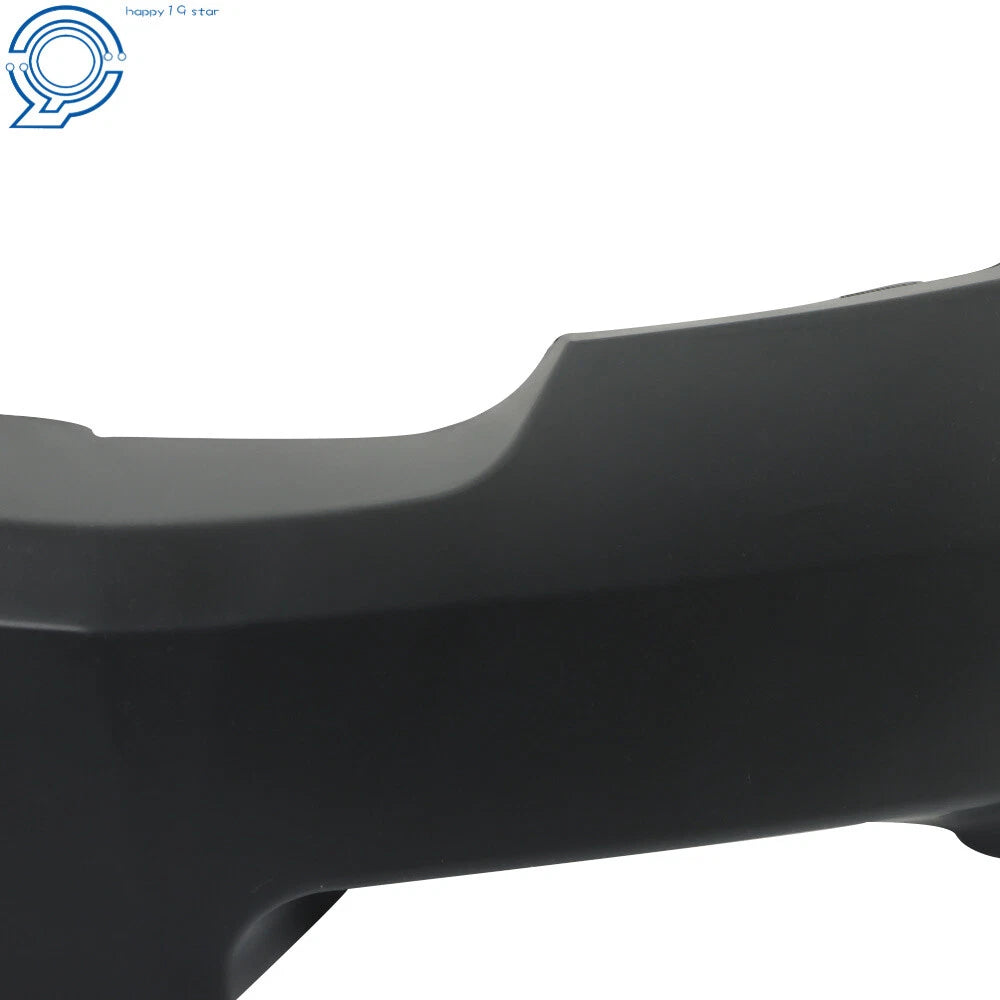 Front Bumper Cover for Ford Expedition (2015-2017)