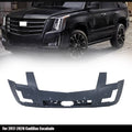 Front Bumper Cover for Cadillac Escalade (2017–2020)