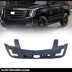Front Bumper Cover for Cadillac Escalade (2017–2020)