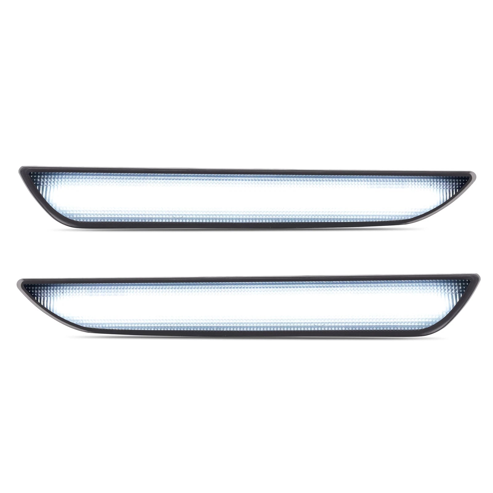 Powered Adjustable Rear Side Door Mirror for Chevy Malibu (2004–2008)