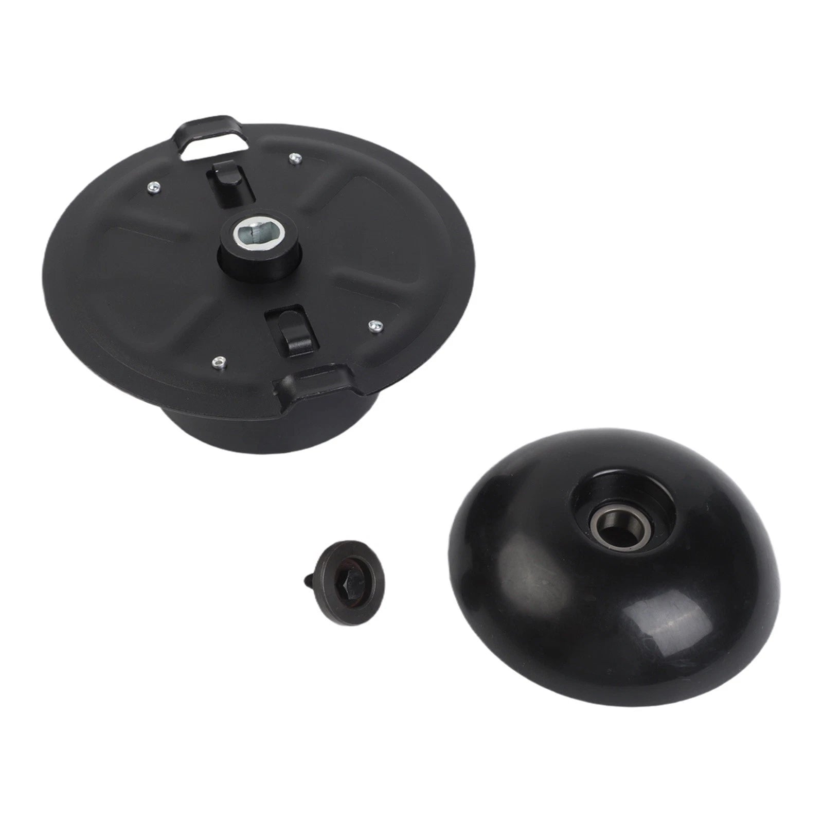 Trimmer Mowing Ball and Bolt Kit for Lawn Mower (PPWT60022 HU625WT)