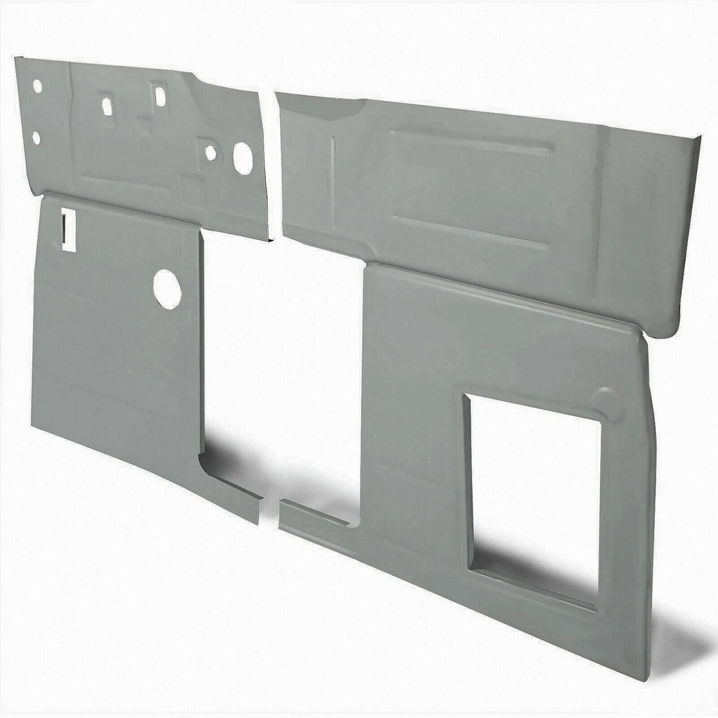 Front Floor Pans for Chevy GMC Truck (1947-1955)