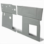 Front Floor Pans for Chevy GMC Truck (1947-1955)