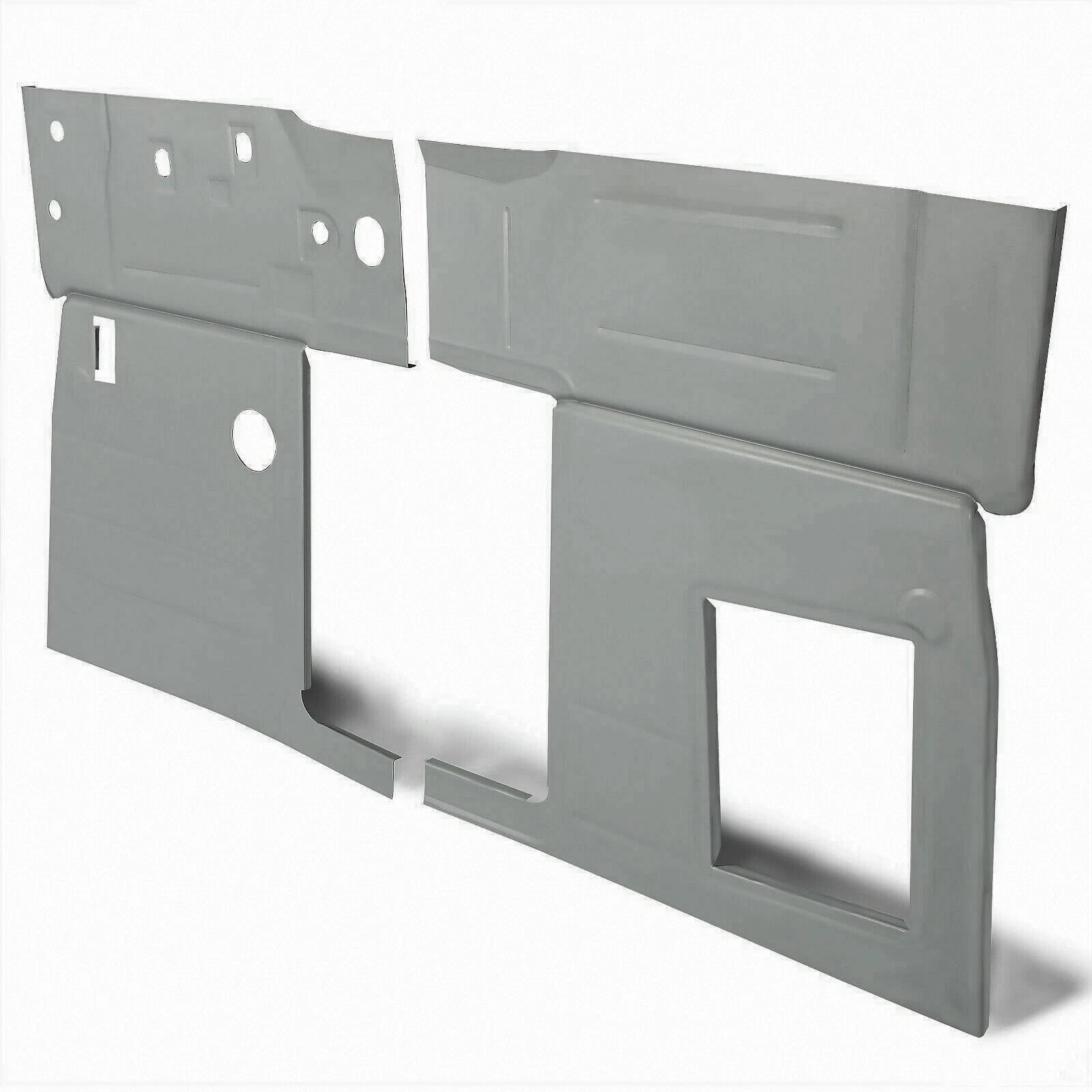 Front Floor Pans for Chevy GMC Truck (1947-1955)
