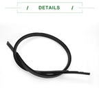 Right Side Roof Sealing Strip for Honda Civic (2016-2021)