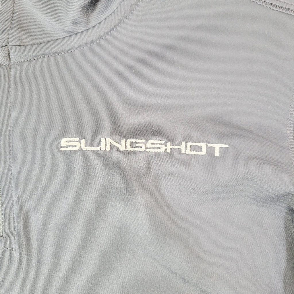 Polaris Slingshot Pullover 1/4 Zip for Men/Unisex (S/XS) - 283346101