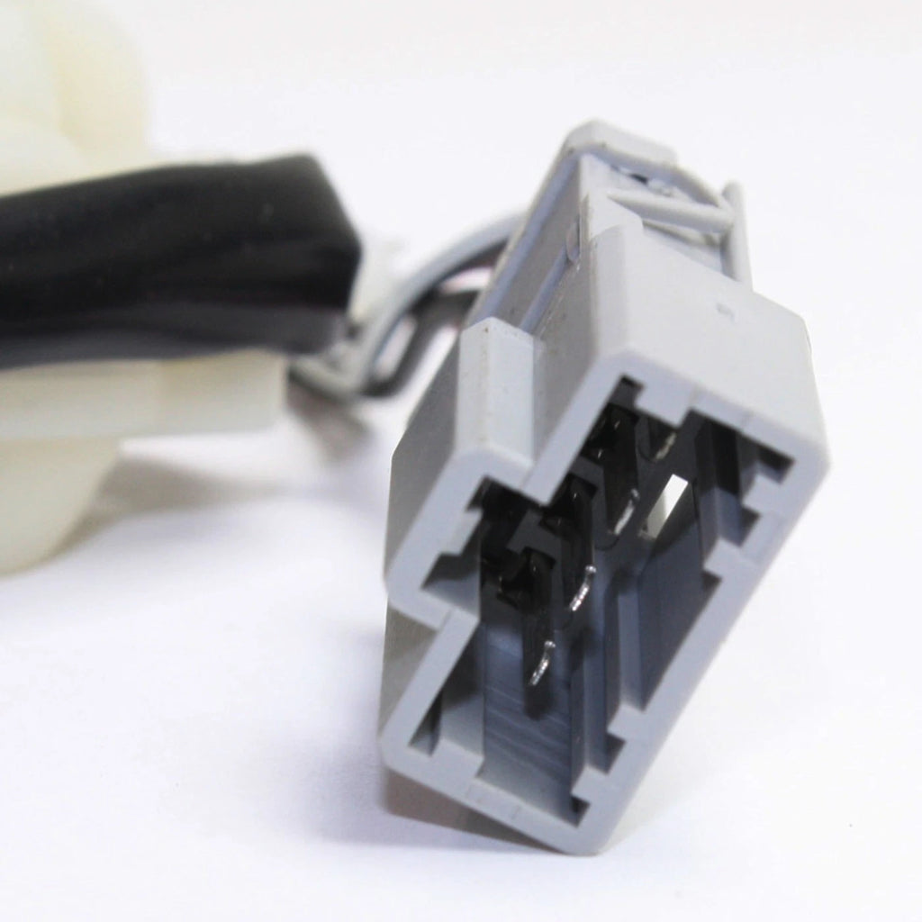 Door Lock Actuator for Honda Civic (1996–2000) Front Left Sedan