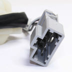 Door Lock Actuator for Honda Civic (1996–2000) Front Left Sedan