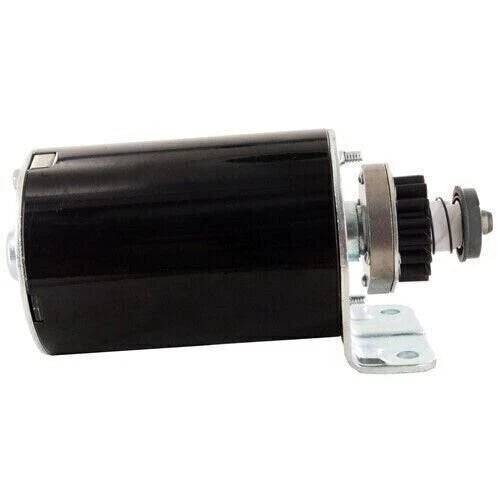 Starter for Scott's Lawn Tractor 20-25 HP Briggs