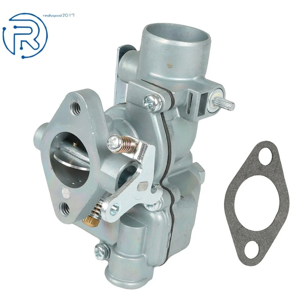 Carburetor 251234R91 251234R92 for IH Farmall Cub 154 184 185 (1960–1979)