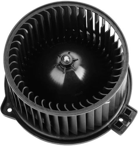 HVAC Heater Blower Motor w/Fan Cage for Toyota Corolla (1998–2002) 700056