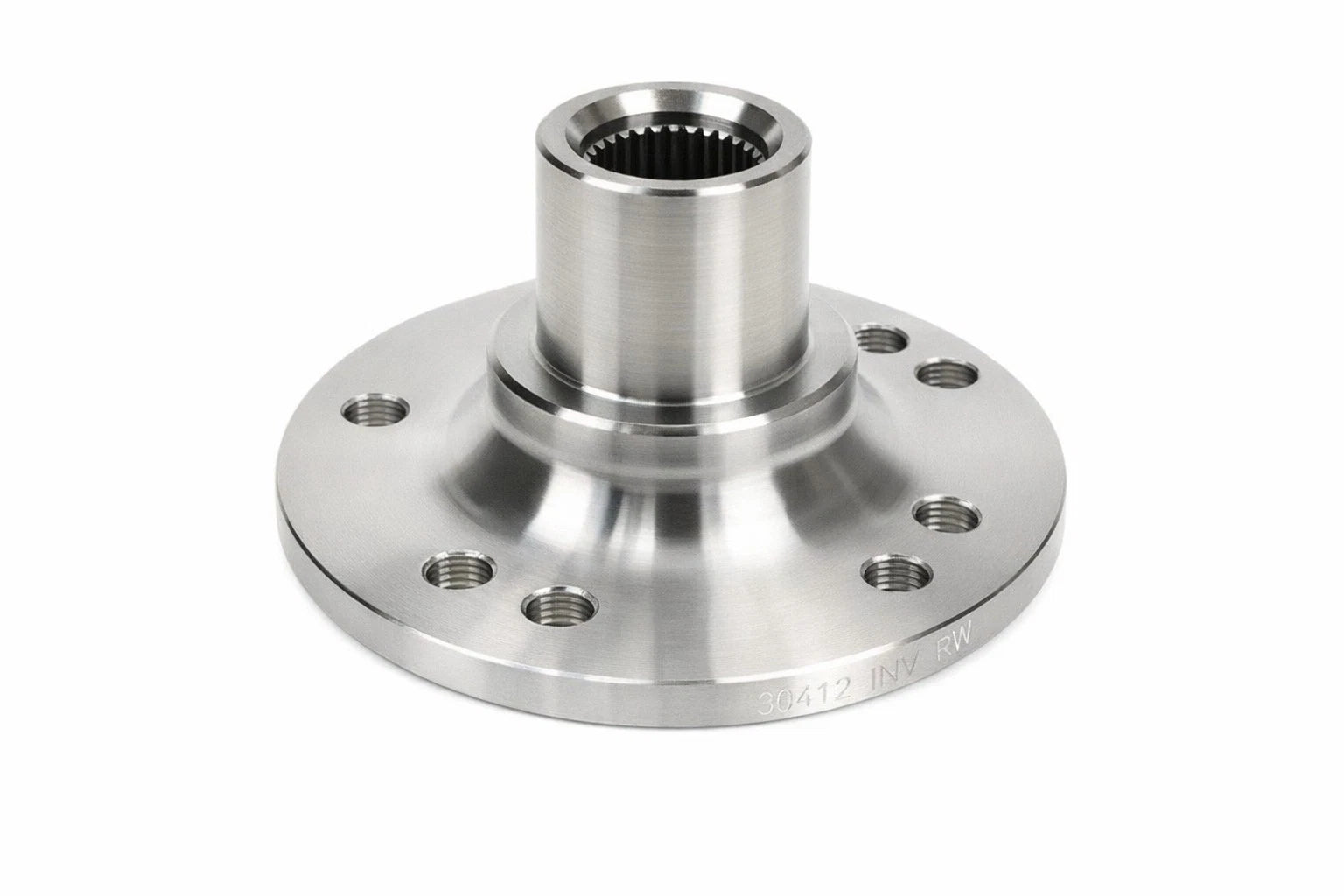 Genuine OEM Rear Wheel Hub for Mercedes-Benz S500, S430, CL500, CL600 (1999–2006) 2203570208