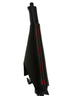 E Brake Boot Cover for Acura Integra (1994–2001) Red Stitch Leather