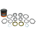Front Wheel Bearing Kits for Landcruiser 100 105 Series (1998-2007)