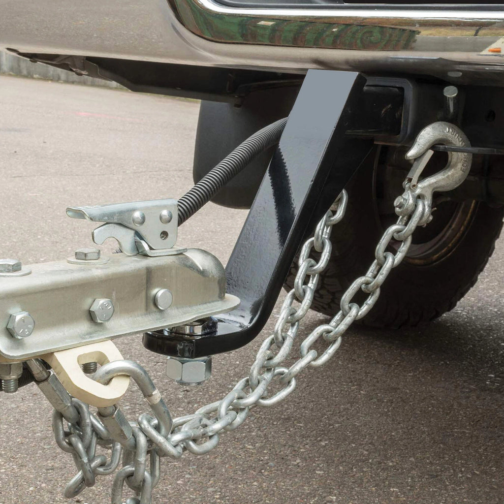 Trailer Hitch Ball Mount for Make Model