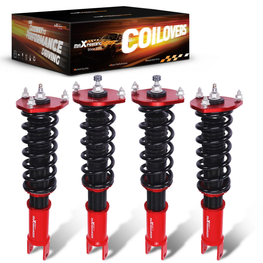 Coilovers for Mazda Miata (ND) (2016–2022) Damping Adjustable