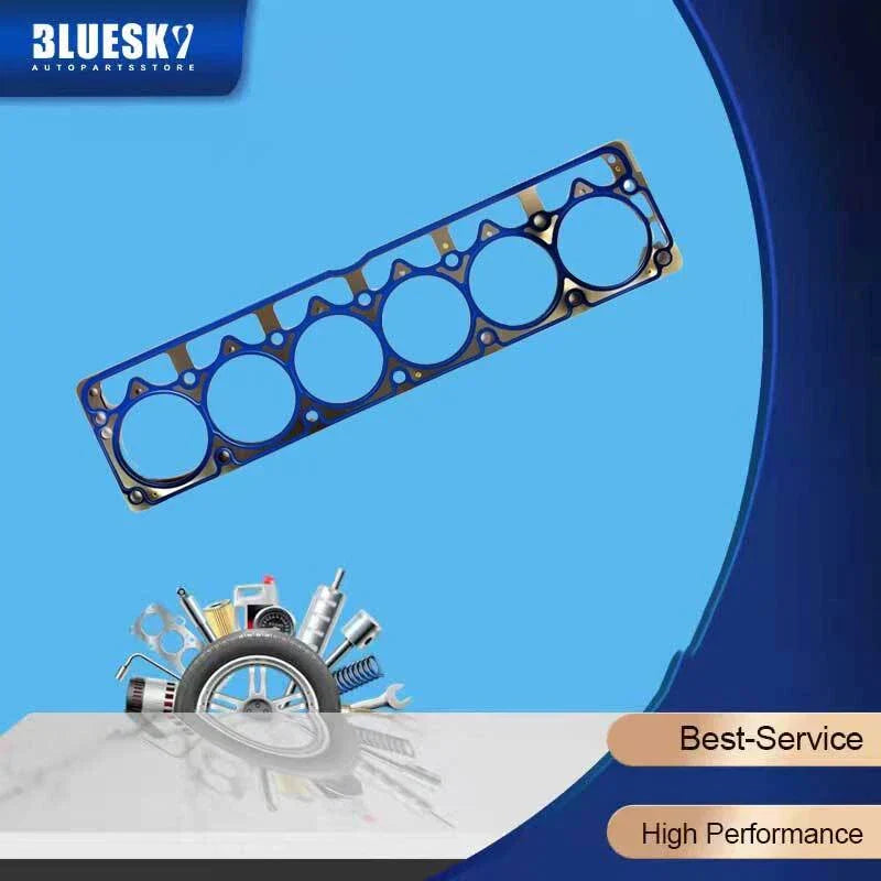 New VRS Head Gasket for Jeep Wrangler TJ 4.0L ERH (1997-2006)