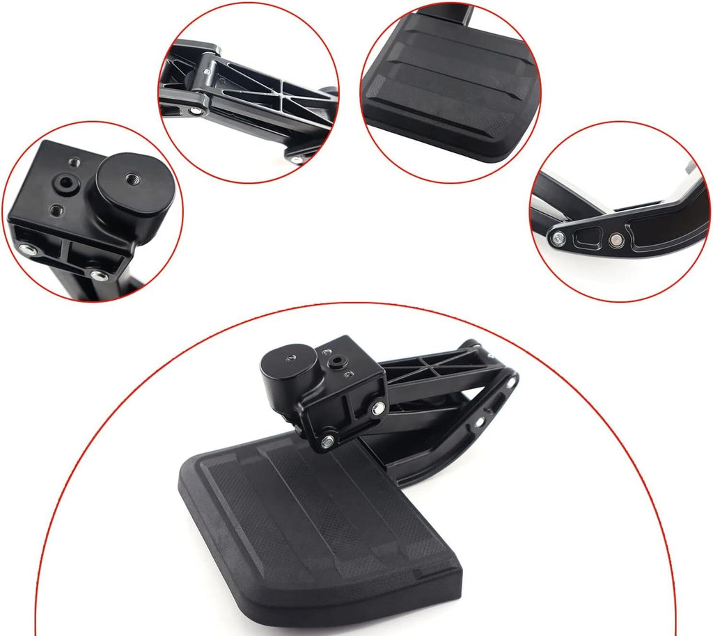 Folding Truck Step for Toyota Tacoma (2024–2025) PT392-35920