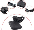 Folding Truck Step for Toyota Tacoma (2024–2025) PT392-35920