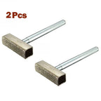 2X Diamond Grinding Wheel Dresser Tool for High Performance