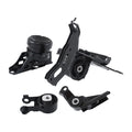 Engine Motor & Transmission Mount for Toyota Yaris (2006–2017)