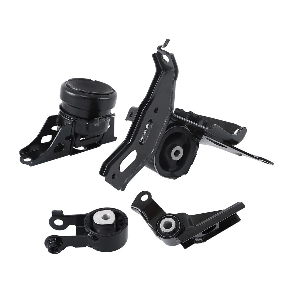 Engine Motor & Transmission Mount for Toyota Yaris (2006–2017)