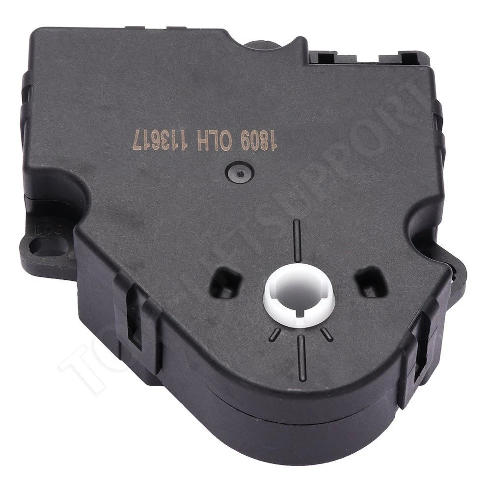 Heater Blend Door Actuator for Chevrolet GMC C/K1500 2500 Suburban Yukon