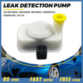 Evaporative Emissions System Leak Detection Pump for