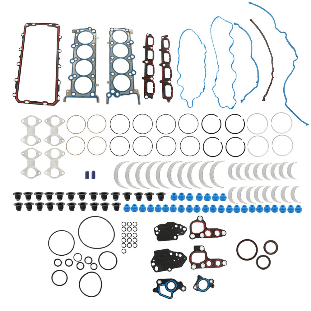Engine Re-Ring Kit for Ford F150 F250 (2004–2006) 5.4L