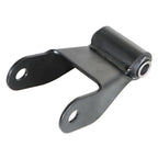 Set of 2 Rear Leaf Spring Shackle Brackets for Ford Mazda Truck