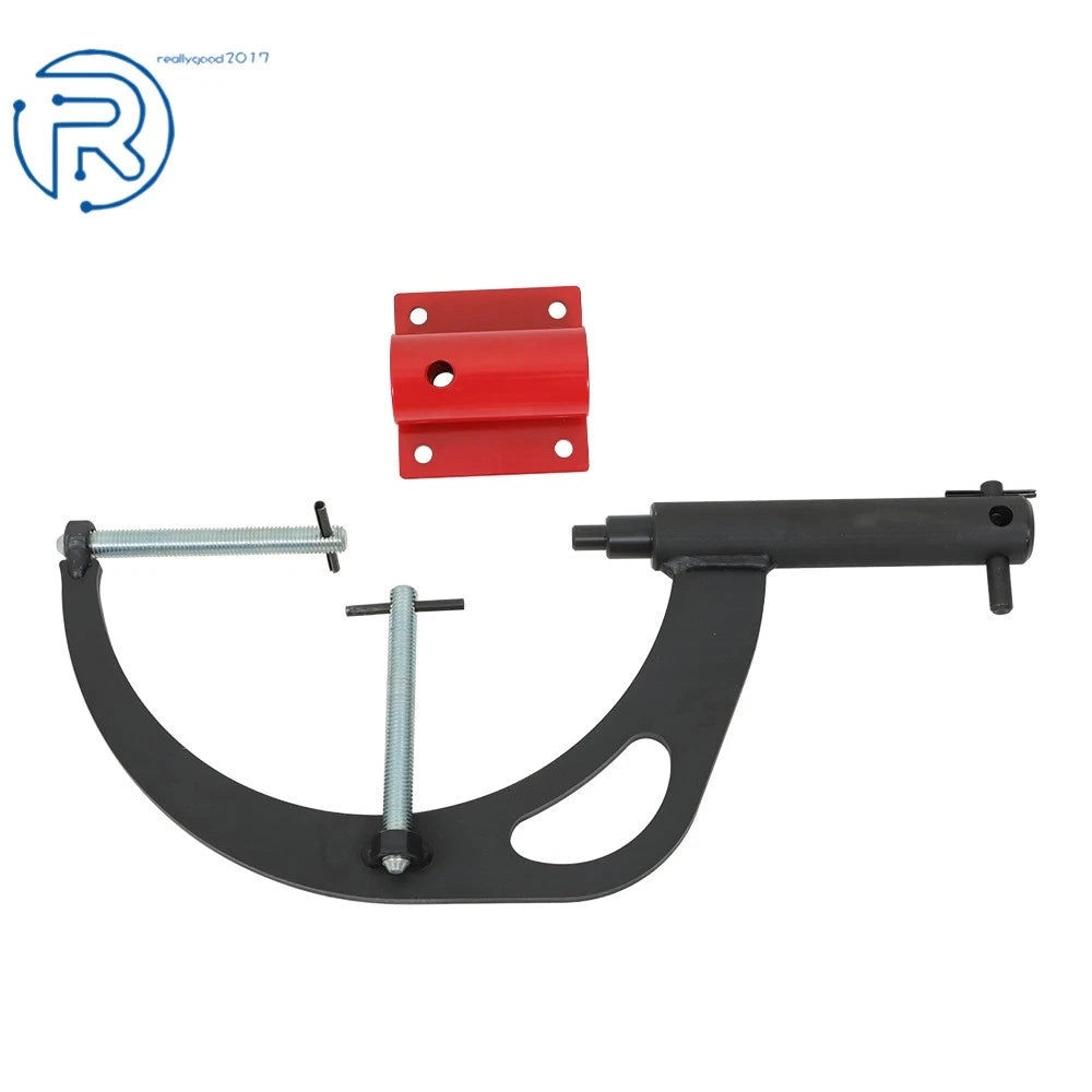 Transmission Holding Fixture Tool for GM (200-350)