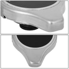 NRG Innovations RDC-201 Hi-Pressure Radiator Cap for Universal Fit (Low 1.3)