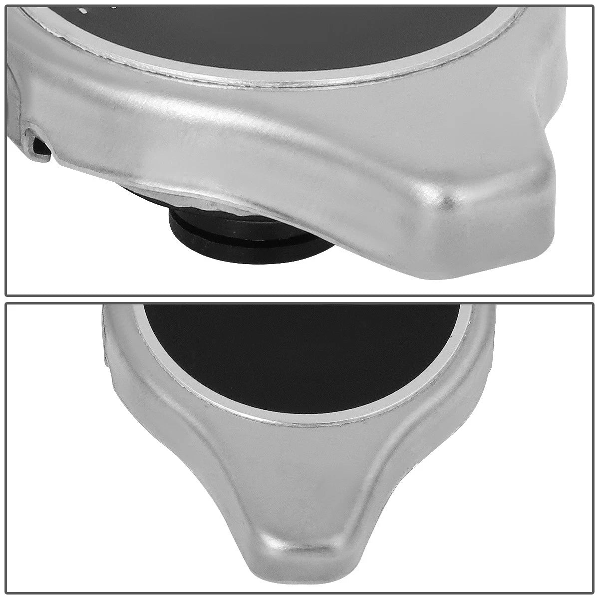 NRG Innovations RDC-201 Hi-Pressure Radiator Cap for Universal Fit (Low 1.3)