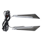 LED Front Brake Fork Mount Lights for Honda Goldwing 1800 (2018–2025)
