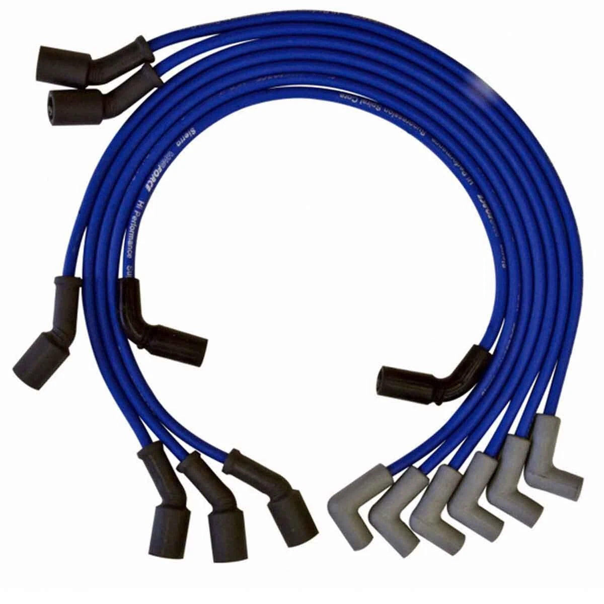 Sierra Wires for