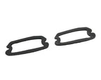 Turn Signal Parking Light Lens Gaskets Replacement for 1968 Chevy Camaro