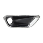 Front Left Fog Lamp Bezel for Jeep Grand Cherokee (2016-2020)