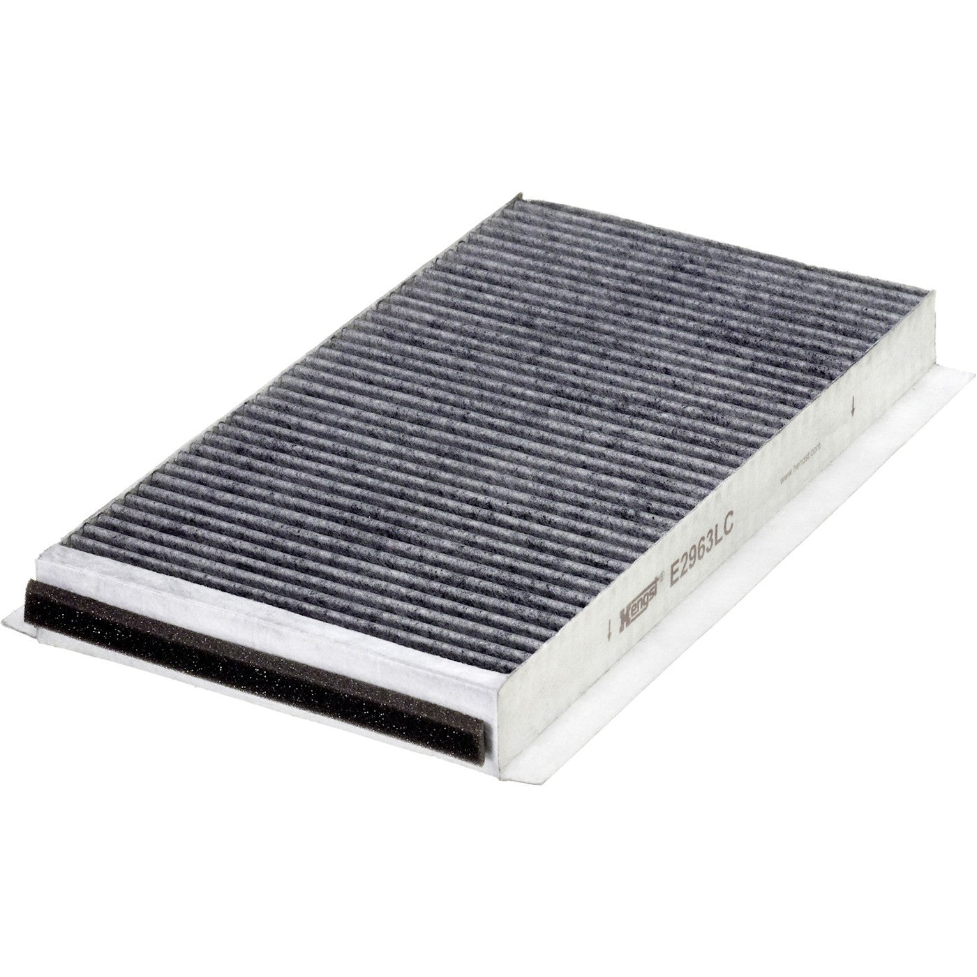 Cabin Air Filter for BMW 5 Series, 6 Series (E60, E61, E63, E64)