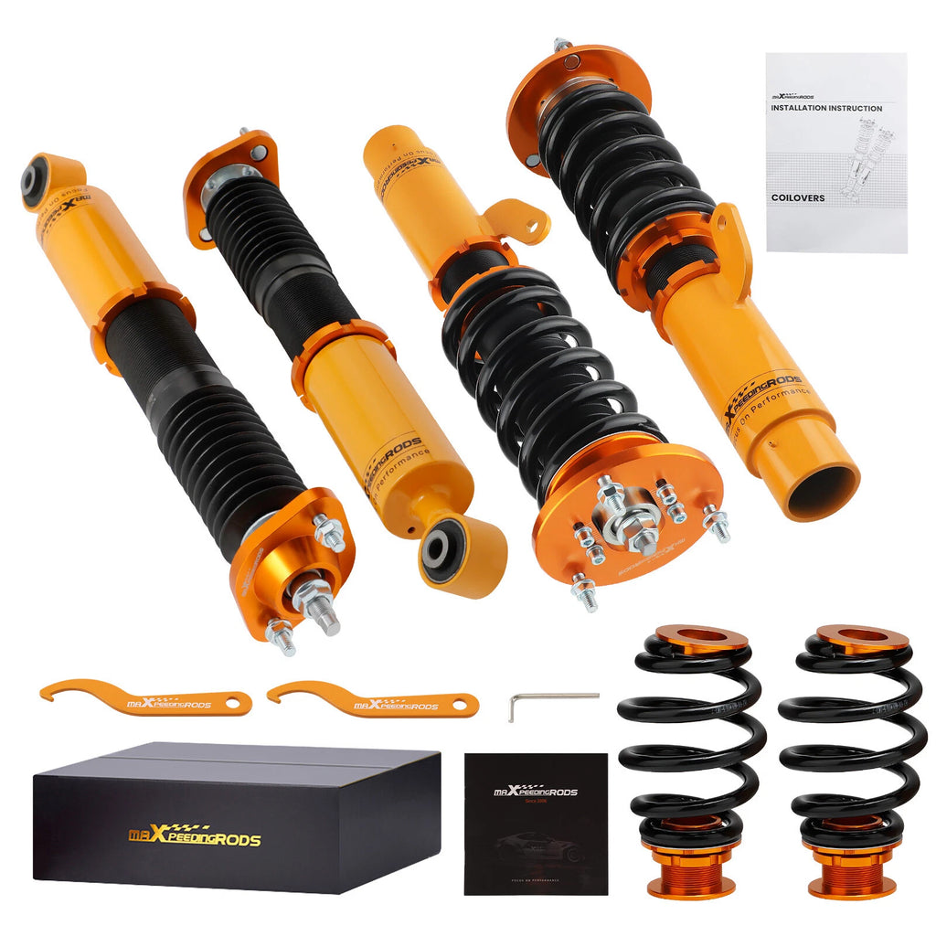 Coilover Suspension Kit for BMW E46 3 Series (1998-2006)