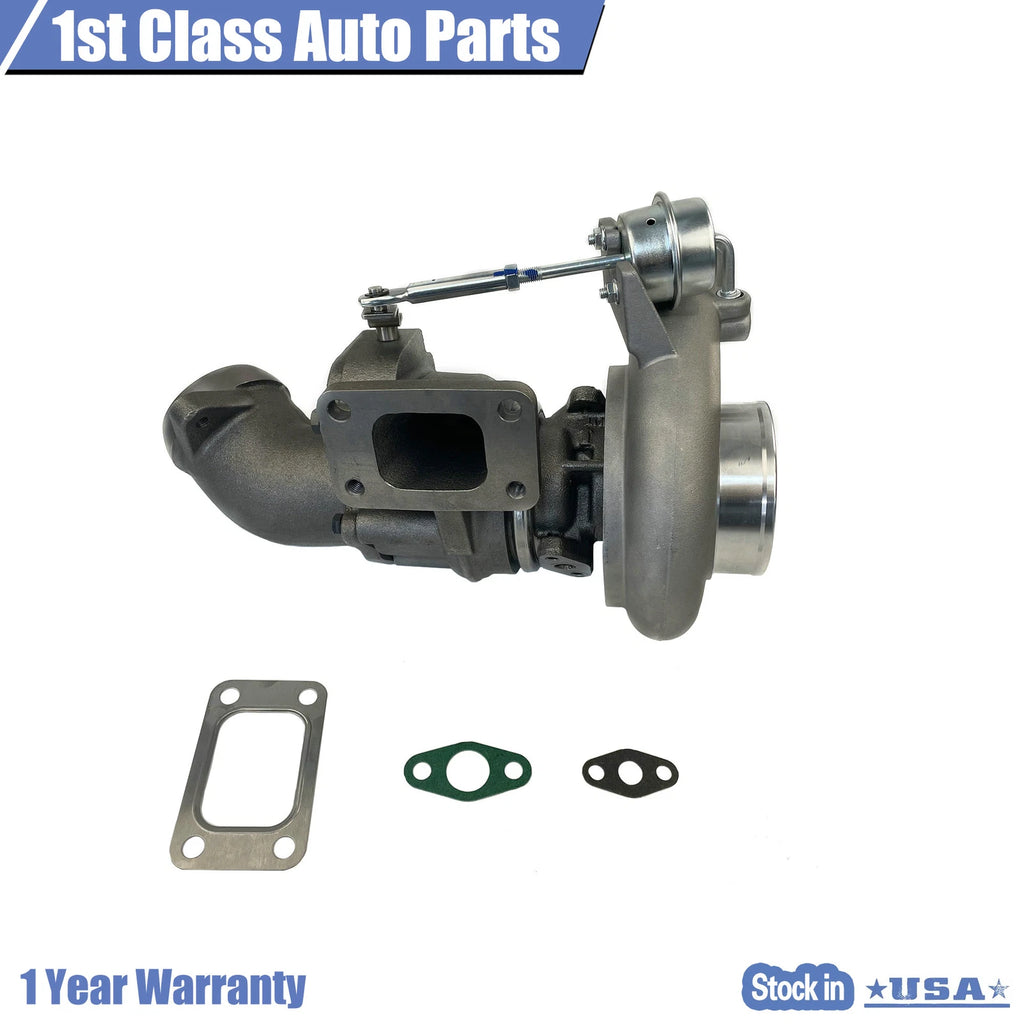 Hy35w Turbocharger for Dodge Ram 2500 3500 (2000–2002)