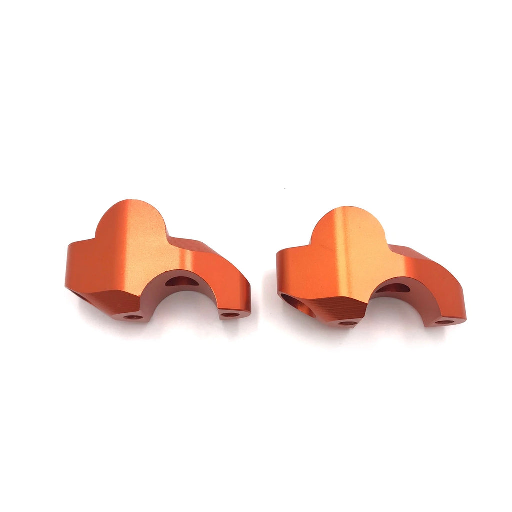 28mm Handlebar Mount Riser for KTM 1190 1050 1290 ADV (2013–2020)