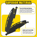 Dash Mat Cover for Ford F-150 F-250 F-350 F-450 (1992–1996)