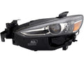 Driver Side Headlight Assembly for Mazda 6 (2018–2021) KJ235SJ